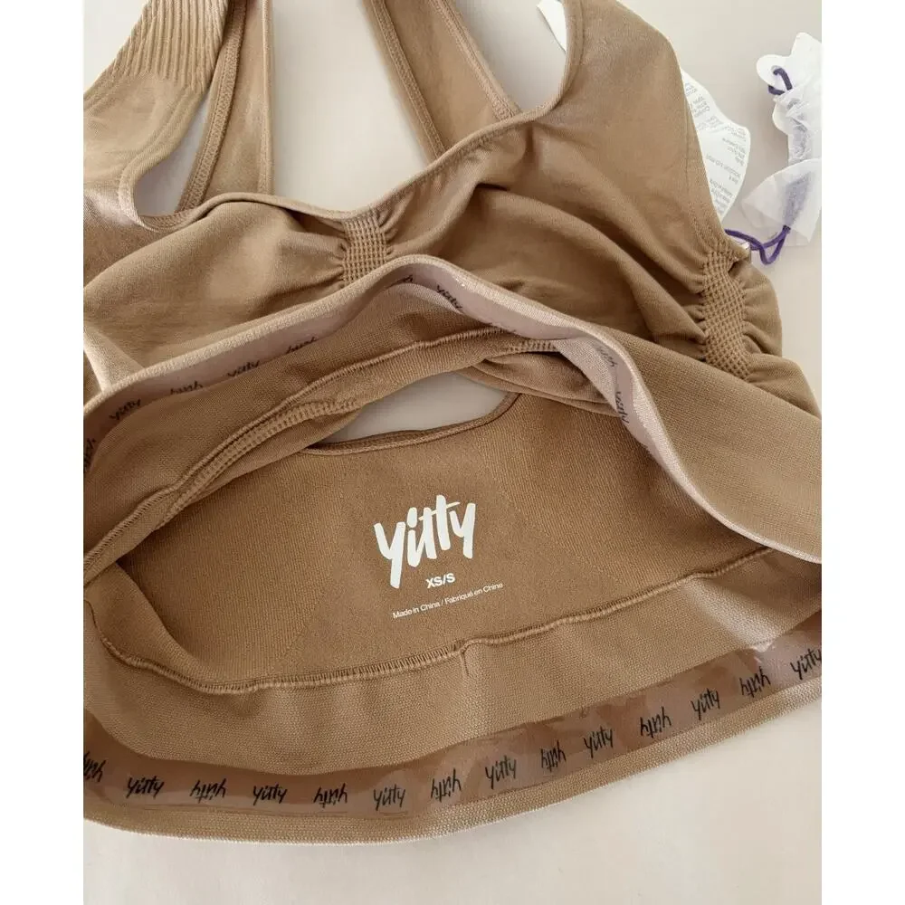 YITTY nude moody